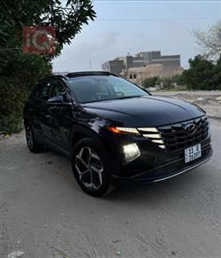 هیوندای تۆکسۆن